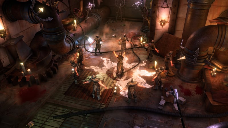 Game screenshot 4