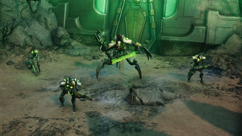 Game screenshot 2