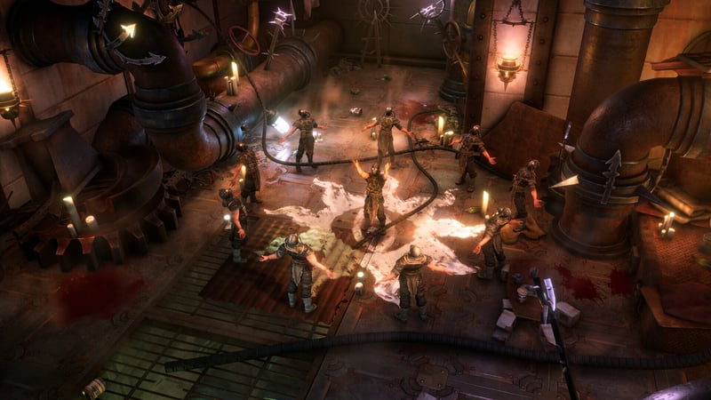 Game screenshot 5