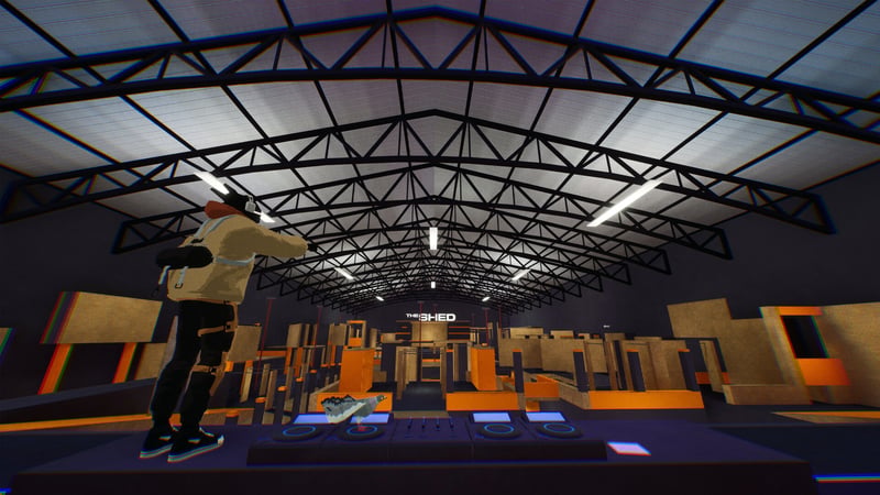 Game screenshot 4