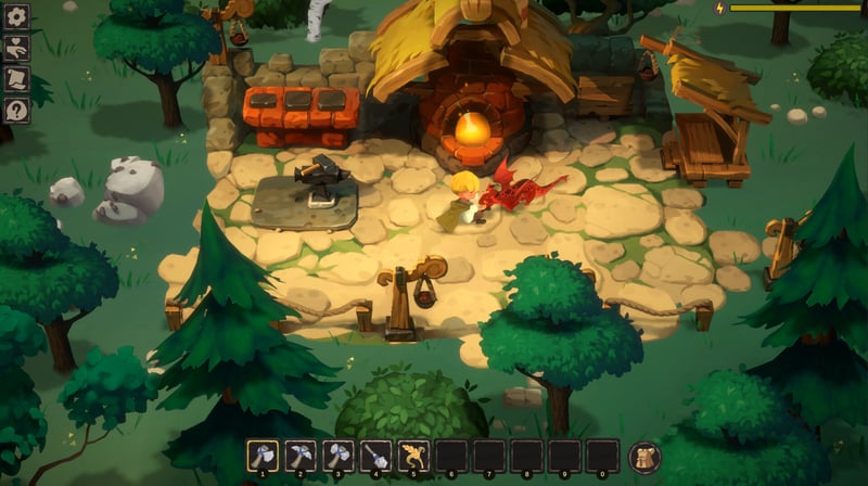 Game screenshot 4