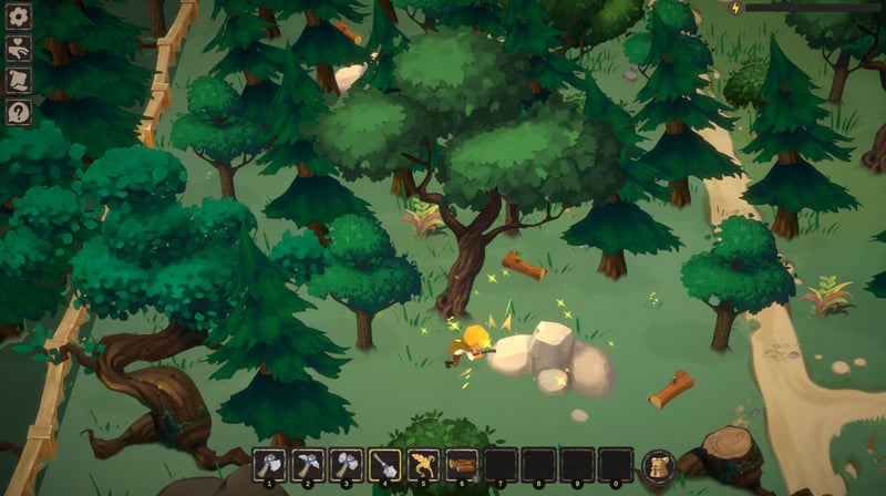 Game screenshot 2