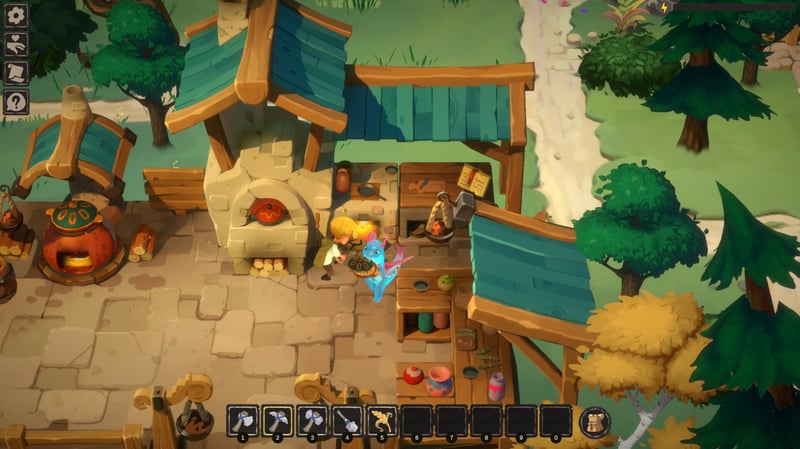 Game screenshot 2