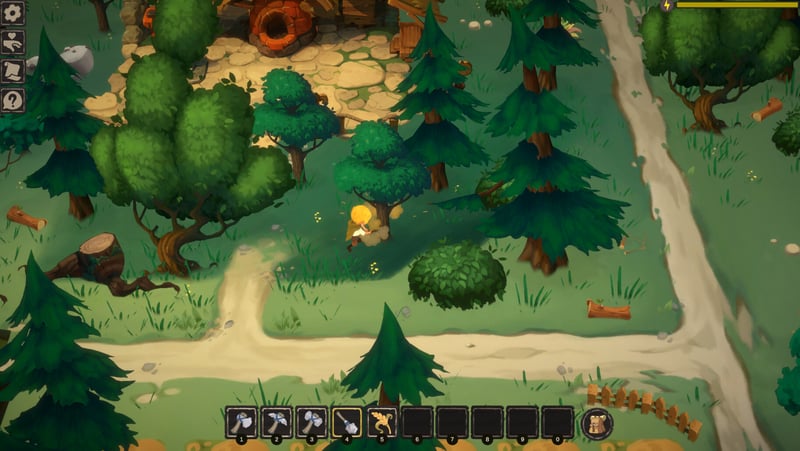 Game screenshot 3