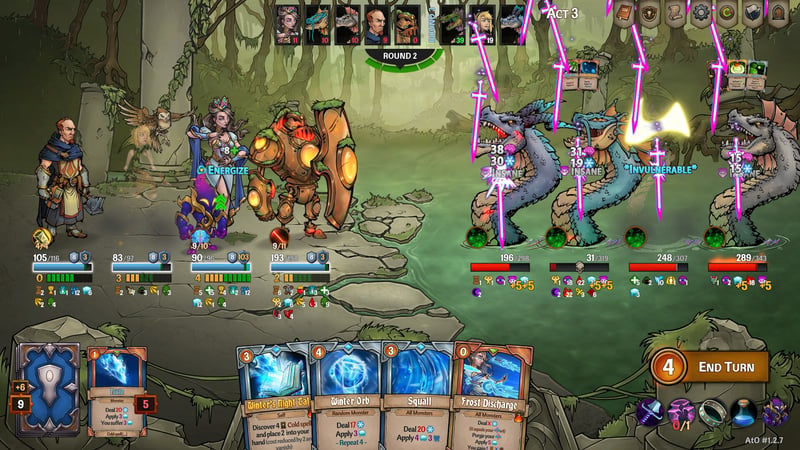 Game screenshot 2