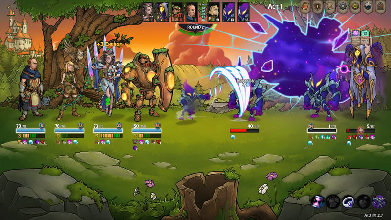 Game screenshot 2
