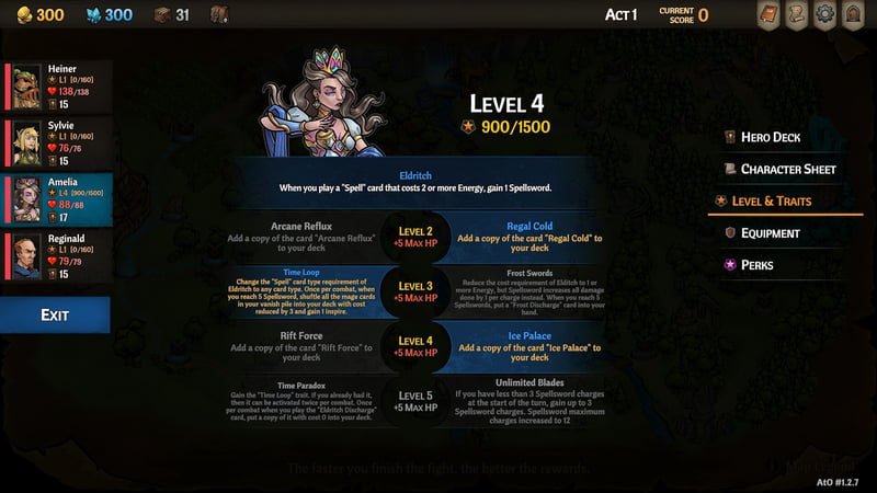 Game screenshot 5