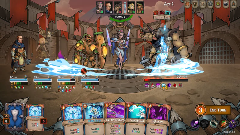 Game screenshot 3
