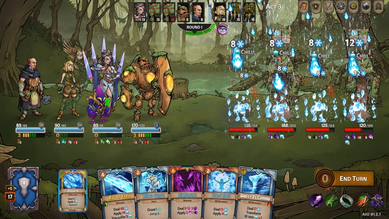 Game screenshot 2