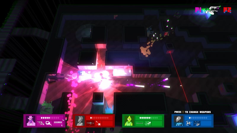 Game screenshot 5