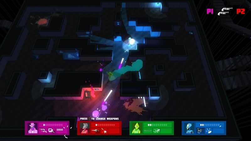 Game screenshot 3