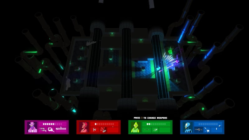 Game screenshot 4