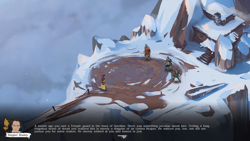 Game screenshot 2