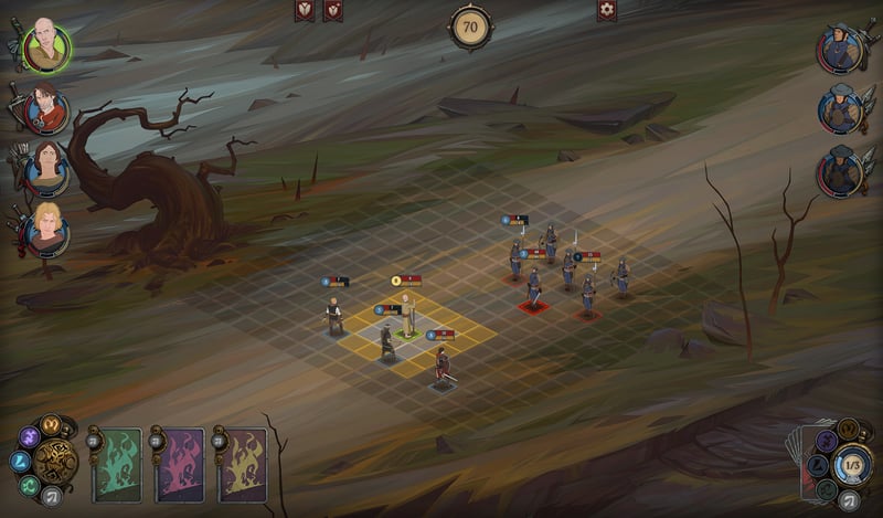 Game screenshot 4