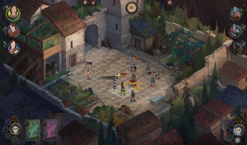 Game screenshot 4