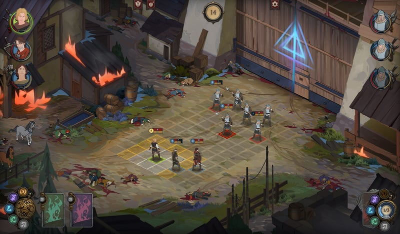Game screenshot 5