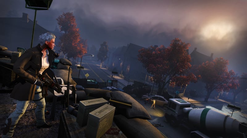 Game screenshot 5