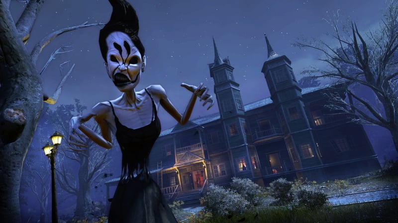 Game screenshot 1