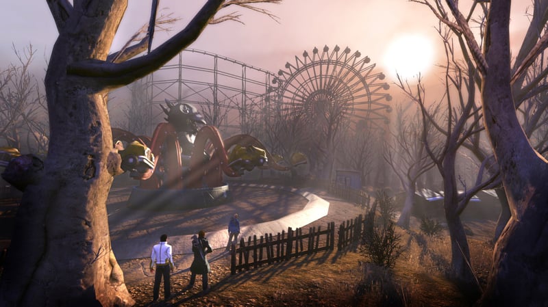 Game screenshot 1