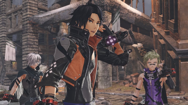 Game screenshot 4
