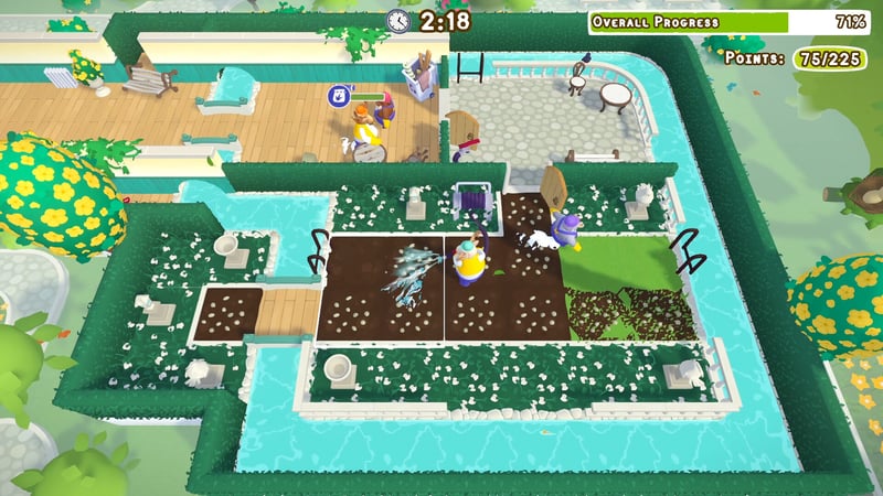 Game screenshot 4