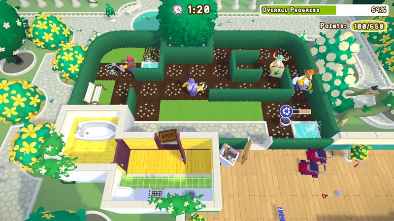 Game screenshot 2