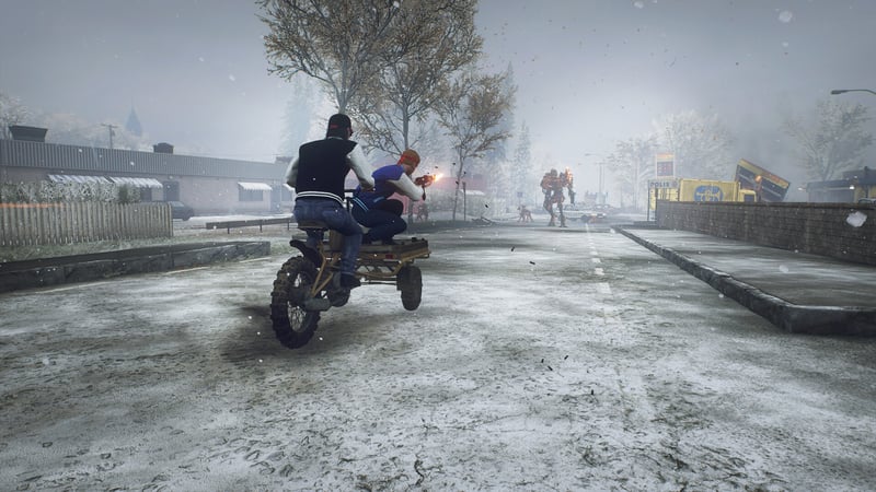 Game screenshot 4