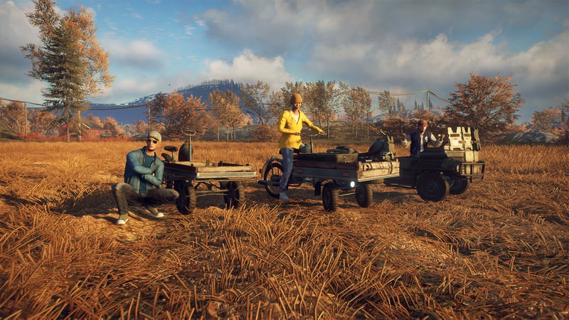 Game screenshot 3