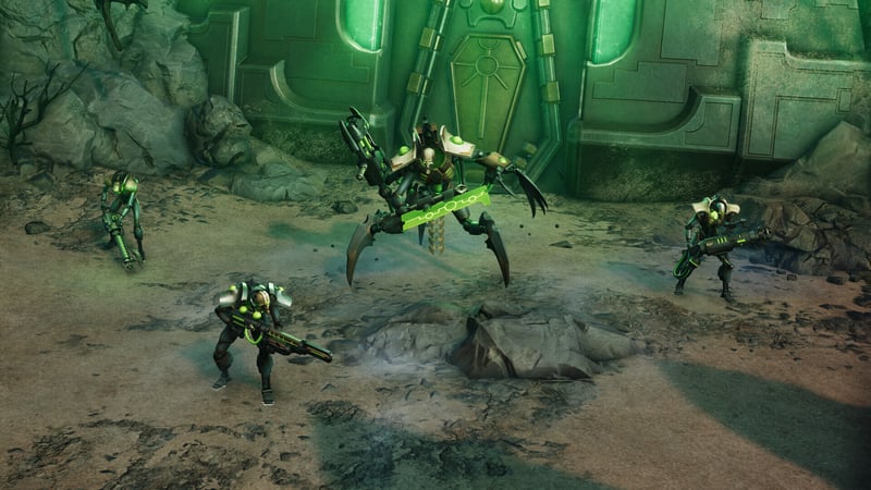 Game screenshot 4
