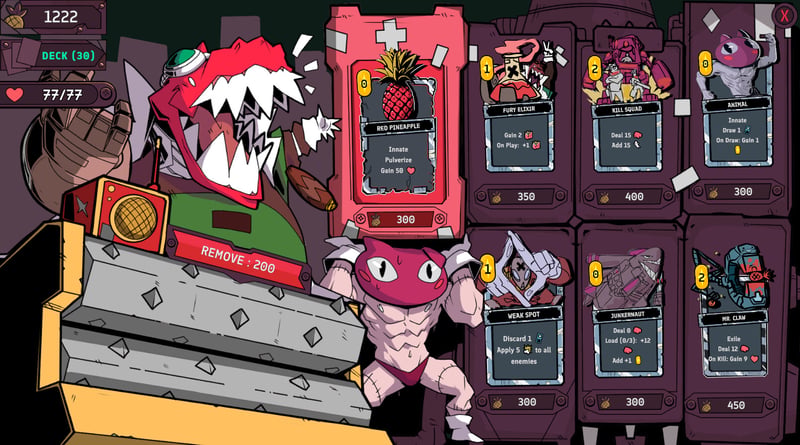 Game screenshot 4
