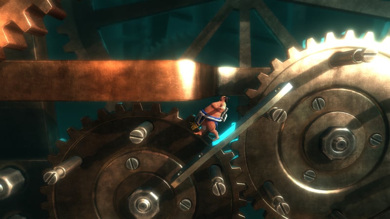 Game screenshot 3