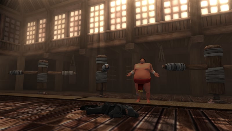 Game screenshot 4