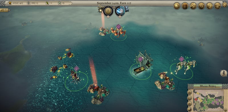 Game screenshot 2