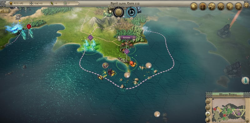 Game screenshot 5