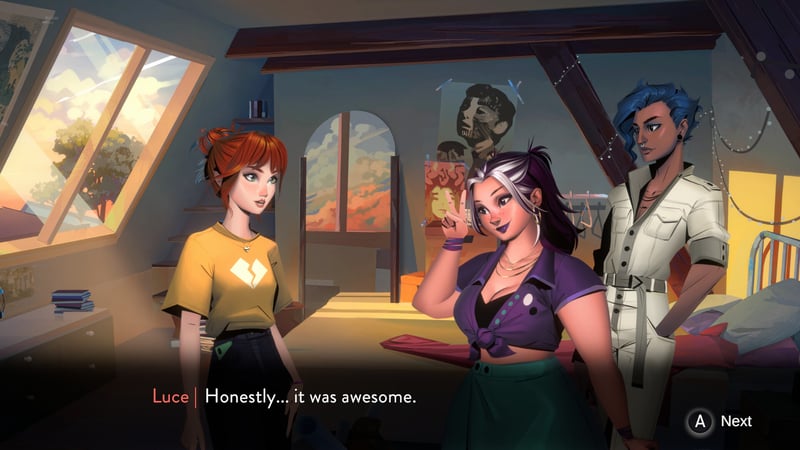 Game screenshot 4