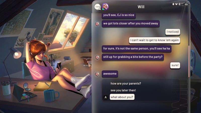 Game screenshot 2