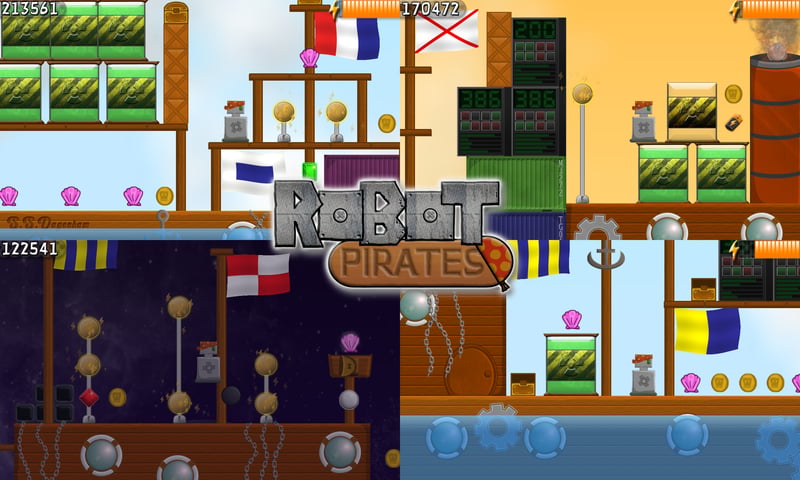 Game screenshot 2
