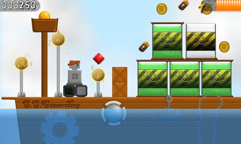 Game screenshot 4
