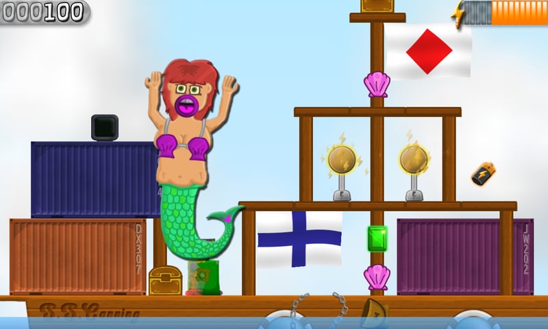 Game screenshot 3