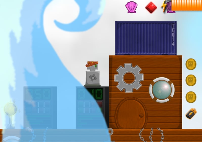 Game screenshot 5