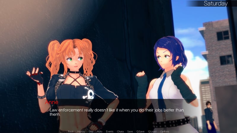 Game screenshot 2