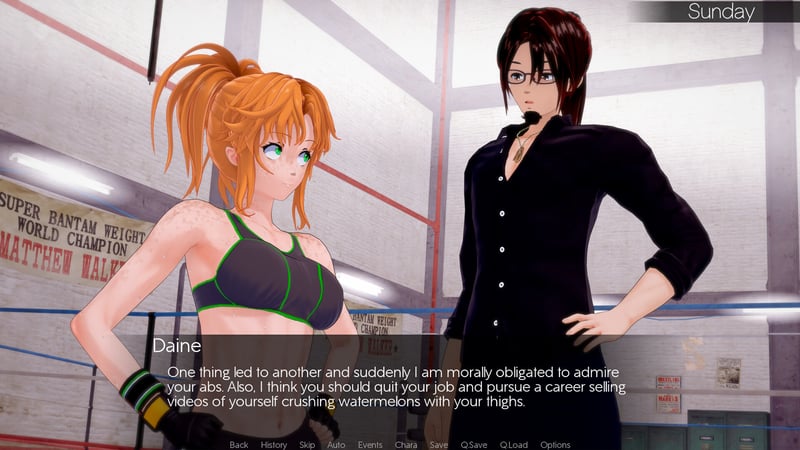 Game screenshot 4