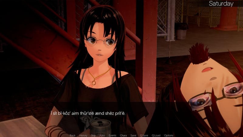 Game screenshot 2