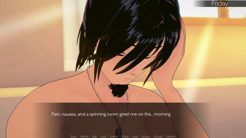 Game screenshot 3