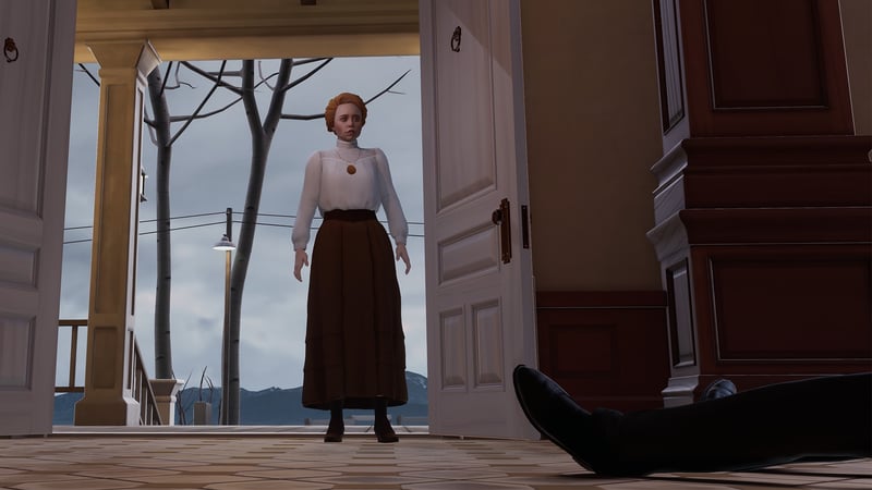 Game screenshot 5