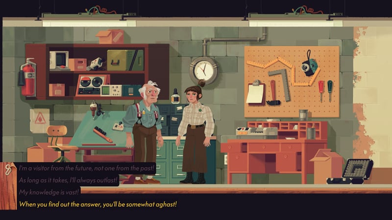 Game screenshot 5