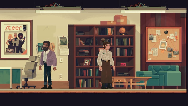 Game screenshot 5