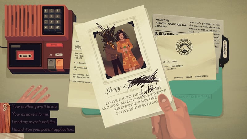 Game screenshot 3