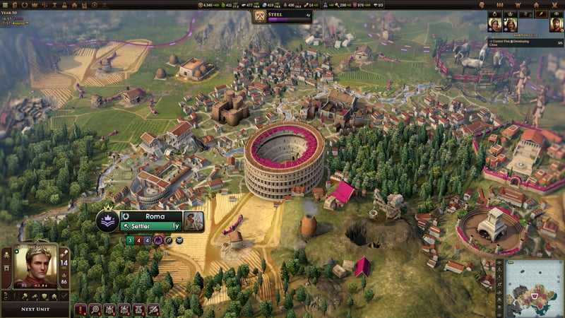 Game screenshot 3