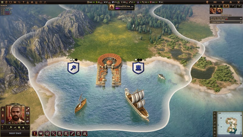Game screenshot 3